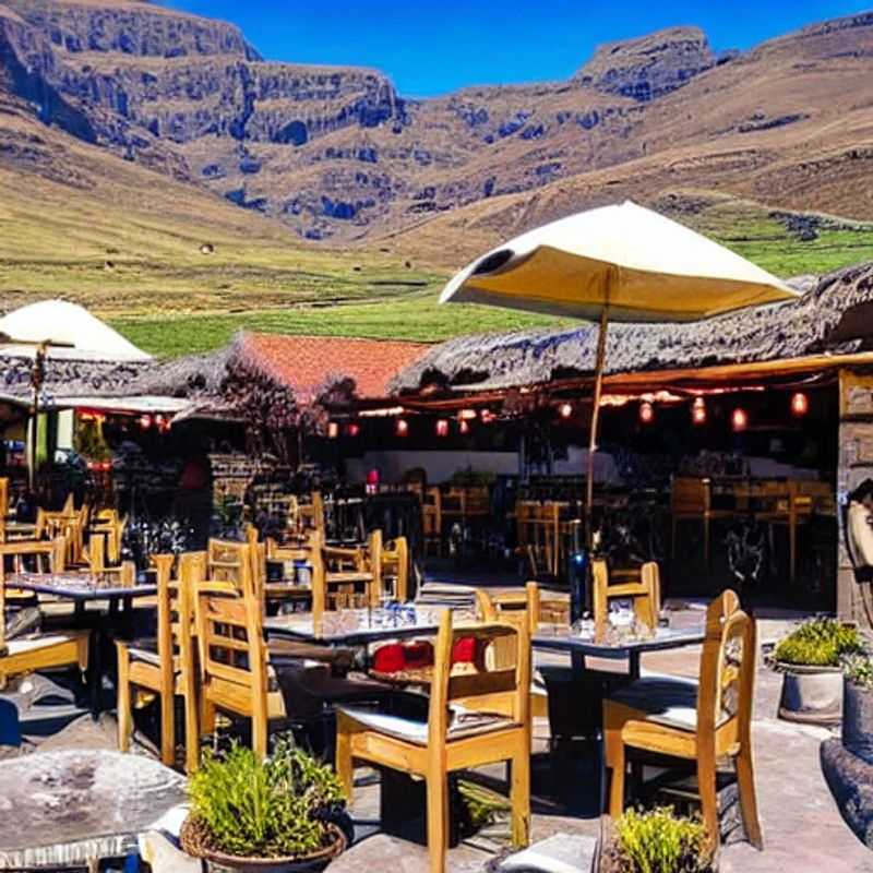 Lesotho Highlands en été : Échappez aux foules et découvrez la beauté des montagnes!<h3>Lesotho Highlands l'été: un paradis moins fréquenté pour des vacances inoubliables</h3><h3>Vacances d'été au Lesotho : sérénité et aventure au cœur des montagnes</h3><h3>Lesotho Highlands en été: une escapade hors des sentiers battus, loin des foules</h3><h3>Découvrir le Lesotho en été: tranquillité et beauté à fleur de peau</h3><h3>L'été au Lesotho: des vacances rafraîchissantes et authentiques</h3><h3>Le Lesotho en été: une destination idéale pour les voyageurs à la recherche de calme et de nature</h3><h3>Été au Lesotho : aventure en montagne et découverte d’une culture fascinante</h3>