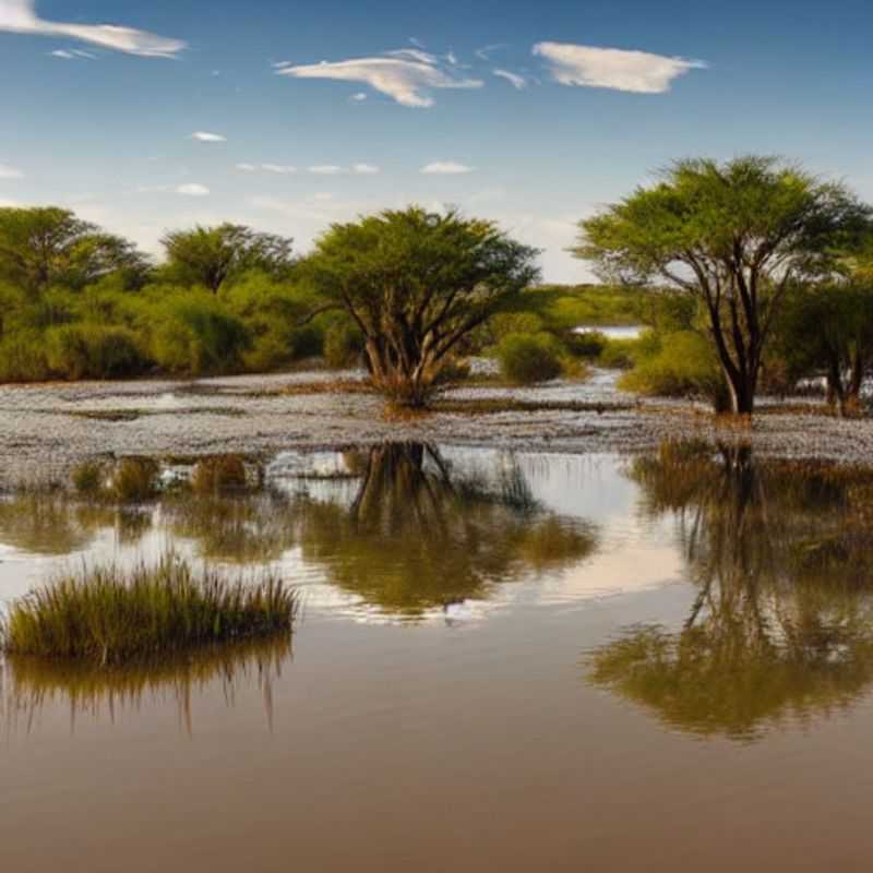 Segredos e Perigos do Delta do Okavango: Desvendando os Mistérios e Mantendo-se Seguro na Botswana<h3>Okavango: Beleza Selvagem e Crimes Ocultos – Um Guia para Aventuras Seguras</h3><h3>Caçadores de Mitos e Ladrões de Mochilas: Navegando com Segurança pelo Delta do Okavango</h3><h3>Delta do Okavango: Aventura, Arqueologia e... Atenção aos Golpistas! Dicas de Segurança para sua Viagem</h3><h3>Entre Crocodilos e Criminosos: Explorando o Delta do Okavango com Inteligência e Segurança</h3><h3>A Verdadeira Face do Paraíso: Crime, Mitos e Segurança no Delta do Okavango, Botswana</h3><h3>De Livingstone a Você: Lições de Sobrevivência e Segurança no Mágico Delta do Okavango</h3><h3>Explorando o Delta do Okavango: Equilibrando a Aventura com a Prudência (e sem cair em ciladas!)</h3><h3>O Chamado da Natureza e o Sussurro do Perigo: Segurança e Aventuras no Delta do Okavango</h3><h3>Segurança em Território Selvagem: Desvendando o Delta do Okavango com Sabedoria e Cuidado</h3>