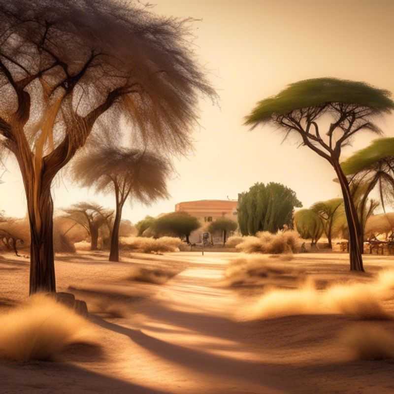 ¡Subamos los Escalones del Romance! (Y cómo evitar tropezar con el amor...)<h3>El Parque Namib-Naukluft: ¡Más allá de las Dunas! (Misterios, Leyendas... ¡y consejos para no ser devorado por una serpiente!)</h3>