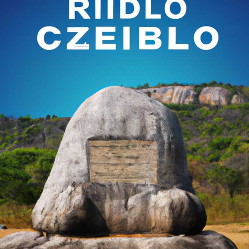 A Journey Through Time and Stone: Exploring Matobo National Park in the Zimbabwean Spring