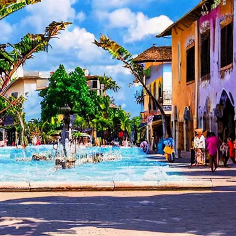 Roma no Verão&#58; Festivais&#44; Concertos e a Doçura da Vida Italiana (Será que Pemba&#44; Tanzânia&#44; é uma Boa Alternativa?)<h3>Pemba em Julho&#58; Um Refúgio Tropical para Fugir do Calor Europeu (Comparando com a Agitação Romana)</h3><h3>Sol&#44; Mar e Cultura&#58; Pemba x Roma &#45; Qual Destino Escolher para as Suas Férias de Verão?</h3><h3>Descubra Pemba&#58; Uma Ilha Mágica na Tanzânia para uma Escapada de Verão Inesquecível (Comparando com o Verão Romano)</h3><h3>Fuja das Multidões Romanas&#58; Um Guia Seguro e Acolhedor para as Suas Férias de Verão em Pemba</h3><h3>Aventura na Tanzânia ou Romance em Roma? Planeando as Férias de Verão Perfeitas!</h3><h3>Pemba&#44; Tanzânia&#58; Uma Joia Escondida para um Verão Tranquilo (Em Contraste com a Vibrante Roma)</h3><h3>Verão em Roma vs. Verão em Pemba&#58; Encontrando o Seu Refúgio Ideal</h3><h3>Paraísos Tropicais ou Cidades Históricas? Explorando as Opções de Verão em Pemba e Roma</h3><h3>Segurança e Tranquilidade em Pemba&#58; Uma Alternativa para um Verão Relaxante (Comparado com Roma)</h3>