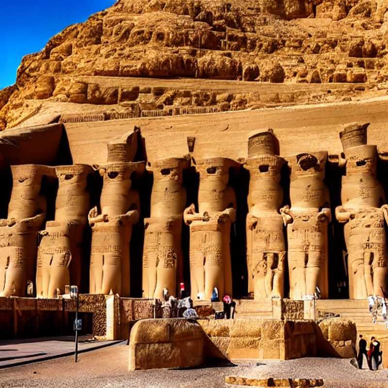 Tutankhamun's Tomb Raiders & Tourist Traps: Decoding the Valley of the Kings' Safety Secrets<h3>Pharaohs, Politics, and Pocket-Picking: A Guide to Safe Travels in Egypt's Valley of the Kings</h3><h3>Ancient Curses & Modern Muggings: Navigating the Political Landscape and Staying Safe in Luxor</h3><h3>Beyond the Hieroglyphs: Understanding Social Dynamics and Ensuring a Smooth Trip to the Valley of the Kings</h3><h3>Sand, Secrets, and Security: Your Practical Guide to Safe Exploration in Egypt's Royal Necropolis</h3><h3>From Mummies to Mayhem: A Whimsical Yet Wise Guide to Political and Personal Safety in the Valley of the Kings</h3><h3>Sneaking Past the Sphinx & Other Safety Tips for Egypt's Valley of the Kings</h3><h3>Decoding the Valley: Ancient Mysteries & Modern-Day Safety Precautions</h3><h3>The Curse is Real (It's Called Pickpockets!): A Humorous Guide to Safe Travel in the Valley of the Kings</h3><h3>Lost Tombs & Found Safety: Practical Advice for Exploring Egypt's Valley of the Kings</h3>