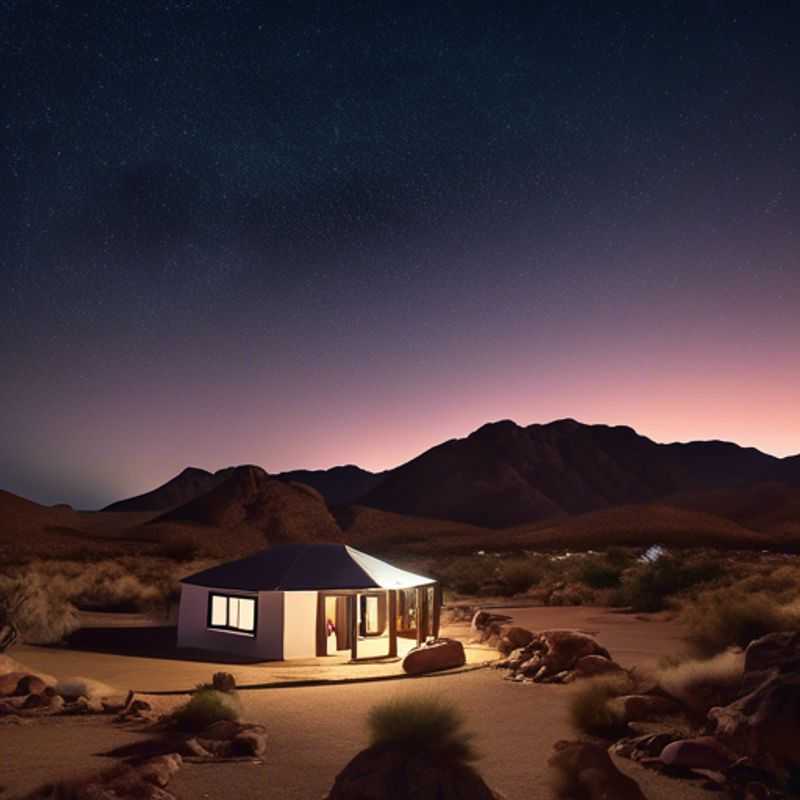 Dénichez les Trésors Cachés du Richtersveld : Un Safari Botanique entre Mythes et Réalités