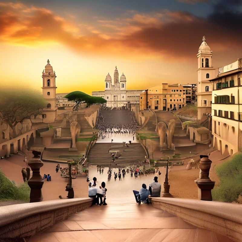 Unlocking the Secrets of the Vatican&#58; A Traveler's Guide to Avoiding Tourist Traps<h3>Beyond the Sistine Chapel&#58;  A Budget&#45;Friendly Vatican City Adventure</h3><h3>The Vatican Museums&#58;  A Cultural Immersion&#44; Not Just a Tourist Stop</h3><h3>Vatican City on a Shoestring&#58; Tips for Economical and Authentic Exploration</h3><h3>Navigating the Vatican&#58; Practical Advice for Safe and Efficient Sightseeing</h3><h3>Serengeti vs. Vatican City&#58;  Why These Two Destinations Offer Unique Travel Experiences</h3><h3>What Makes the Serengeti So Special? A Safari Guide's Perspective</h3><h3>Serengeti National Park&#58;  Wildlife Encounters&#44; Cultural Insights&#44; and Responsible Travel</h3><h3>Planning Your Serengeti Safari&#58;  Budgeting&#44; Safety&#44; and Authentic Experiences</h3><h3>Avoiding Tourist Traps in the Serengeti&#58;  Finding Genuine Wildlife Encounters</h3>