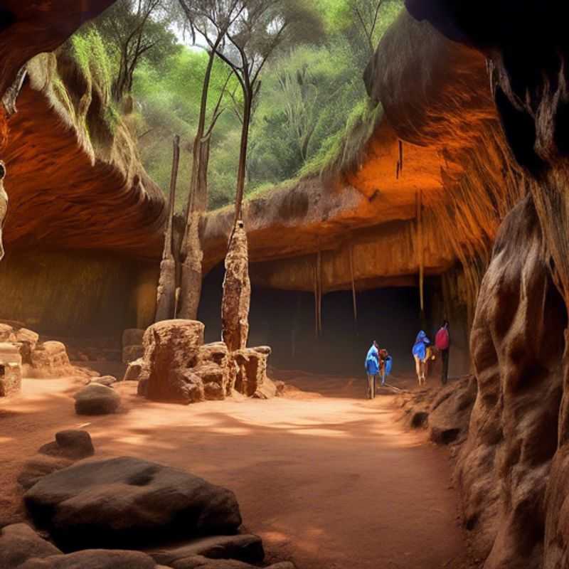 Découvrez le Musée National de Nairobi et le Serpentarium du Parc National de Nairobi &#58; Un voyage hivernal au cœur du Kenya
