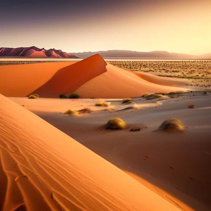 Sossusvlei Dunes: Namibia's Whispering Sands – A Journey Through Time and Culture<h3>Beyond the Beauty: Unveiling the Secrets of Sossusvlei's Ancient Sands</h3><h3>Sossusvlei: More Than Just Dunes – A Cultural and Geological Odyssey</h3><h3>Namibia's Red Giants: Sossusvlei's Educational Allure and the Stories They Tell</h3><h3>Walking Among Giants: Sossusvlei's Dunes – A Safe Adventure into a Breathtaking Landscape</h3><h3>Sossusvlei's Starry Nights and Sun-Kissed Days: An Educational and Adventurous Namibian Escape</h3><h3>From Sand to Soul: The Human Stories Woven into Sossusvlei's Tapestry</h3><h3>Sossusvlei: Where the Desert Whispers – A Journey of Discovery and Understanding</h3><h3>Exploring Sossusvlei Safely: An Expert Guide to Namibia's Majestic Dunes</h3><h3>Unveiling Namibia's Soul: Sossusvlei's Educational and Inspiring Wonders</h3>
