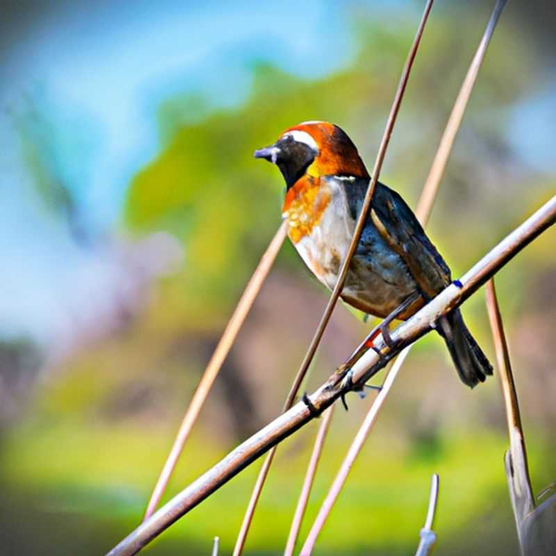 Sedudu Island&#58; A Serene Getaway in the Heart of Chobe National Park