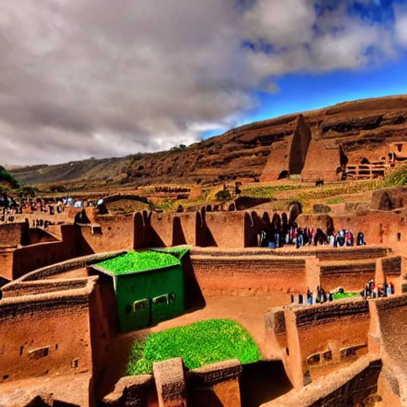 Lalibela's Rock-Hewn Churches: A Summer Solstice Adventure in Ethiopia!<h3>Chasing the Sun in Lalibela: Longer Days, Deeper Exploration</h3><h3>Ethiopia in Summer: Is Lalibela the Perfect Rock-Hewn Escape?</h3><h3>Sun-Kissed Churches of Lalibela: Your Safe & Joyful Summer Ethiopian Adventure</h3><h3>Beyond the Tourist Trail: Unveiling Lalibela's Charm During Summer's Longer Days</h3><h3>Lalibela's Summer Secret: More Time to Explore Ancient Wonders Safely</h3><h3>Rock-Hewn Wonders & Warm Summer Days: A Lalibela Adventure Awaits!</h3><h3>Embrace the Ethiopian Sun: A Safe & Rewarding Summer Trip to Lalibela</h3><h3>Summer in Lalibela: Discovering the Everyday Magic of Ethiopia's Rock-Hewn Churches</h3><h3>Finding Comfort & Excitement in Lalibela: Your Summer Journey Begins Here</h3>