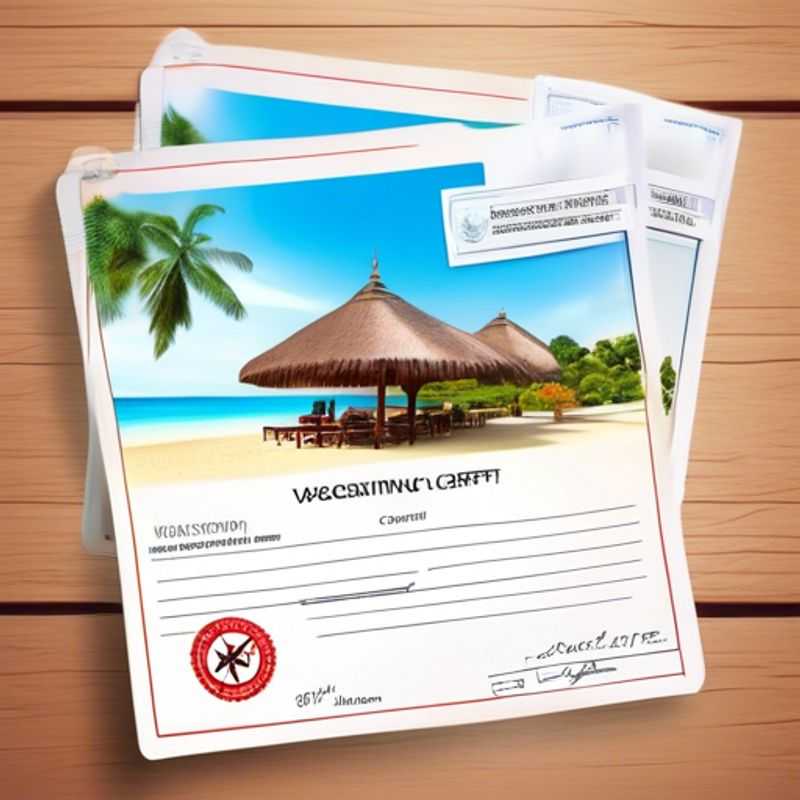 Vaccination Certificate - A Closer Look Before You Buy