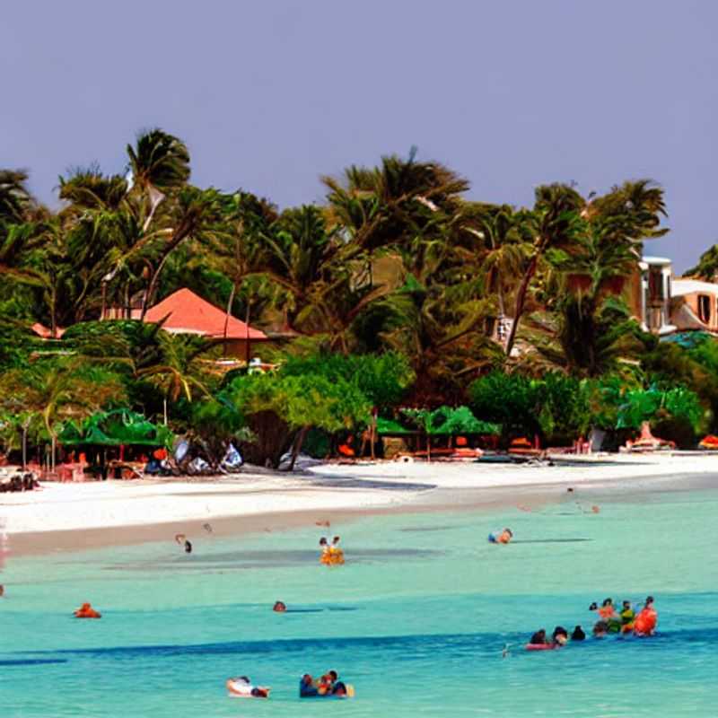 ¡Diani Beach en verano: Menos multitudes, más magia! ¿Es buena opción para tus vacaciones?<h3>Diani Beach fuera de temporada alta: ¡Descubre sus encantos sin agobios!</h3><h3>Vacaciones en Diani Beach: Evita las multitudes y disfruta de la auténtica Kenya</h3><h3>El secreto de Diani Beach: ¡Un verano con menos gente y más playa para ti!</h3><h3>¿Diani Beach en verano? ¡Sí, por supuesto! Menos colas, más relax.</h3>
