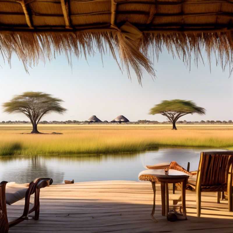Chobe National Park: A Feast for the Senses – Delicious Dining & Comfortable Stays<h3>Beyond the Wildlife: Discovering Chobe's Unique Accommodation & Culinary Delights</h3><h3>Safari Suppers & Sweet Dreams: Your Guide to Chobe's Best Eats & Sleeps</h3><h3>Chobe National Park: Where Adventure Meets Comfort – A Look at Local Lodging & Cuisine</h3><h3>Unforgettable Chobe: Savoring the Safari & the Superb Accommodation Options</h3><h3>From Bush Breakfasts to Starlit Dinners: A Foodie's Guide to Chobe National Park</h3><h3>Safe Travels & Sumptuous Stays: Exploring Chobe's Accommodation & Dining Scene</h3><h3>More Than Just Wildlife: The Hidden Gems of Chobe's Food and Lodging</h3><h3>Your Comfort & Culinary Journey Awaits: Exploring Chobe's Accommodation & Dining</h3><h3>Experience Chobe: A Blend of Adventure, Comfort, and Delicious Discoveries</h3>