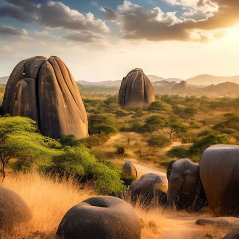 Chasse au Trésor dans les Collines de Matobo &#58; Mystères&#44; Légendes et Budget Voyageur !<h3>Matobo Hills&#44; Zimbabwe &#58; Un Paradis à Petit Prix ? Décodage du Budget Randonneur !</h3><h3>Les Collines de Matobo &#58; Aventure Économique au Cœur des Mythes Zimbabweens</h3><h3>Secrets des Matobo Hills &#58; Explorez le Zimbabwe sans vous Ruiner !</h3><h3>Sur les Traces des Ancêtres &#58; Un Voyage Économique aux Collines de Matobo</h3><h3>Matobo Hills &#58; Votre Guide pour un Voyage Pas Cher et Riche en Expériences !</h3><h3>Zimbabwe à Petit Budget &#58; Dévoilez les Mystères des Collines de Matobo !</h3><h3>Aventure et Économie &#58; Guide Pratique pour Visiter les Matobo Hills au Zimbabwe</h3><h3>Matobo Hills &#58;  Mythes&#44; Histoire et Argent &#58; Un Voyage Possible à Moindre Coût !</h3><h3>Le Zimbabwe à Prix Mini &#58; L'Incroyable Histoire des Collines de Matobo !</h3>