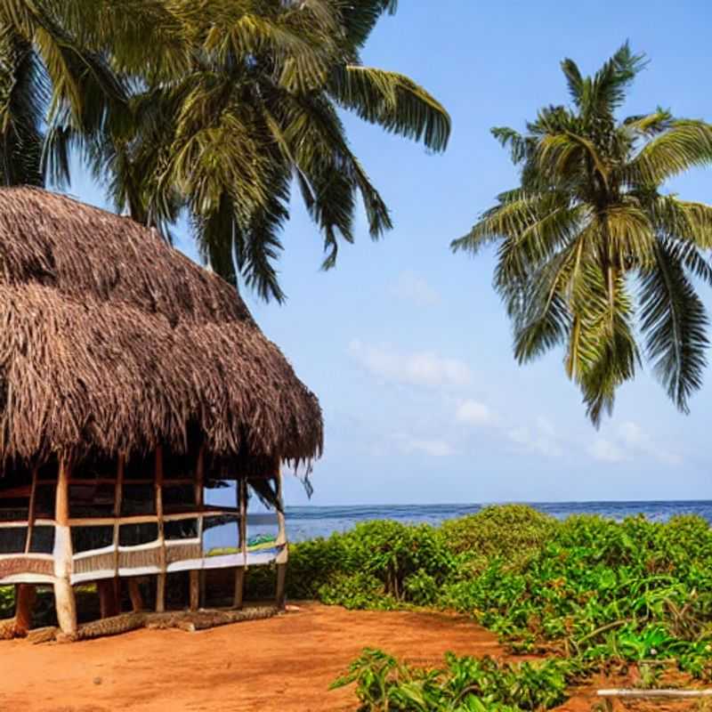 ¡Descubre las Islas Bijagós con Tranquilidad! Aspectos Médicos y Seguridad en tu Aventura<h3>Tu Seguridad en el Archipiélago de Bijagós: Guía para un Viaje Tranquilo y Saludable</h3><h3>Salud y Seguridad en las Bijagós: Lo que Debes Saber Antes de tu Viaje a Guinea-Bissau</h3><h3>Explorando las Bijagós: Consejos Médicos y de Seguridad para un Viaje Inolvidable</h3><h3>Viajar Seguro a las Islas Bijagós: Facilidades Médicas y Prácticas de Seguridad</h3><h3>Islas Bijagós: Aventura y Tranquilidad. Información Médica y Consejos de Seguridad.</h3><h3>Aventura en las Bijagós: Preparación Médica y Seguridad para un Viaje Sin Preocupaciones</h3><h3>El Archipiélago de Bijagós: Tu Guía para Viajar con Seguridad y Disfrutar al Máximo</h3><h3>Bijagós: Descubriendo Paraísos y Priorizando tu Bienestar: Guía Médica y de Seguridad</h3><h3>Un Viaje Seguro a las Bijagós: Facilidades Médicas, Seguridad y Aventura en Guinea-Bissau</h3>