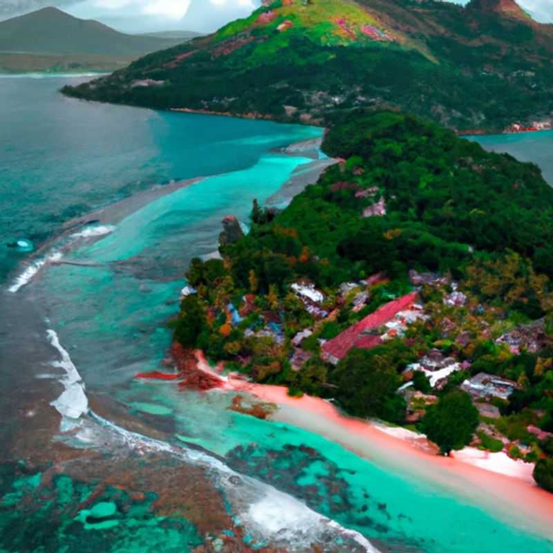 Seychelles Natural History Museum: A Journey Through Nature and Culture in the Heart of Mahé Island