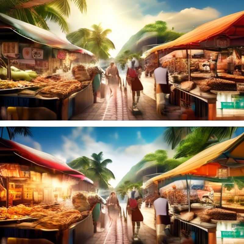 Close-up of a practical and discreet money belt, ideal for keeping valuables secure while traveling.