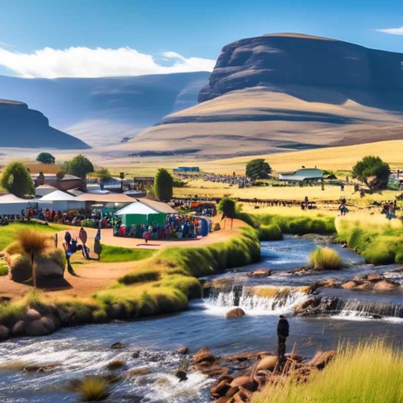 Le Lesotho, Haut Pays des Mystères : Des Vues à Couper le Souffle et des Légendes Ancrées dans la Roche!<h3>Les Hauts Plateaux du Lesotho : Plus qu'une Vue, une Immersion dans l'Histoire et les Mythes! (Conseils de Voyage Inclus!)</h3><h3>Secrets du Lesotho : Quand les Montagnes Révèlent Leurs Histoires - Une Aventure à Haute Altitude !</h3><h3>Découvrir le Lesotho : Au-delà des Paysages, l'Ame d'une Nation (et quelques astuces pour voyager sereinement)</h3><h3>Lesotho : Un Paradis Insolite - Entre Légendes Anciennes et Panoramas à vous Enlever le Souffle !</h3><h3>Mystères et Merveilles du Lesotho : Explorez les Hauts Plateaux et Dévoilez leurs Secrets (Guide de Voyageur Prudent)</h3>