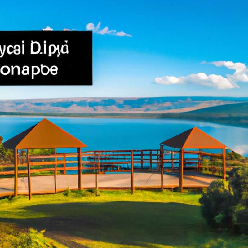 Discover Menengai: A Springtime Escape to Kenya's Hidden Gem