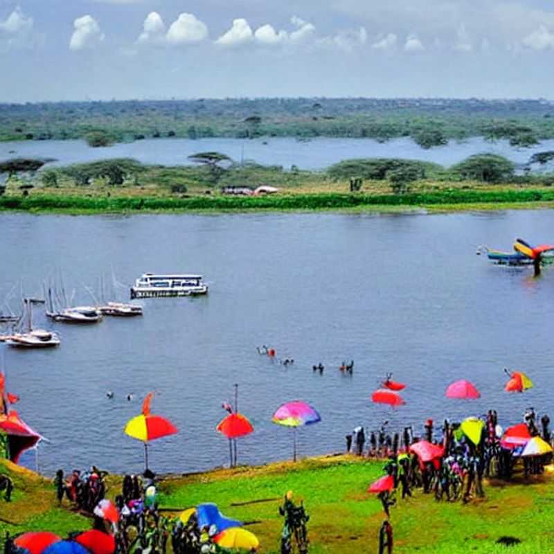 Lake Victoria: Summer Splash or Swampy Surprise? A Guide's Honest Take<h3>Is Lake Victoria Swimmable? Unmasking the Myths (and the Mosquitoes!)</h3><h3>Paddle, Pedal, or Plunge? Your Guide to Water Activities on Lake Victoria</h3><h3>Beyond the Beaches: Unveiling the Secrets of Lake Victoria's Underwater World</h3><h3>Lake Victoria Holiday: Sun, Safety, and Seriously Strange Stories</h3><h3>Planning Your Lake Victoria Adventure: Tips for a Safe and Splendid Summer</h3><h3>The Curious Case of the Floating Islands: A Lake Victoria Mystery</h3><h3>Ancient Legends and Modern Watersports: A Unique Lake Victoria Experience</h3><h3>From Hippo Encounters to Hidden History: A Guide's Perspective on Lake Victoria</h3><h3>Beat the Heat (and the Bugs!): Practical Tips for a Lake Victoria Summer Getaway</h3>