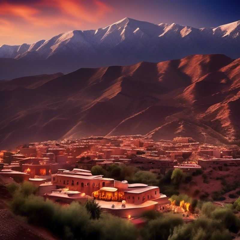 Unveiling the Majesty: Atlas Mountains, Morocco – A Journey of Connection and Escape<h3>Escape the Everyday: Finding Yourself Amidst the Majestic Atlas Mountains</h3><h3>Atlas Mountains, Morocco: Where Ancient Wonders Meet Modern Serenity</h3><h3>More Than Mountains: Connecting with Culture and Self in the Moroccan Atlas</h3><h3>The Soulful Call of the Atlas: Reconnecting with Nature and Each Other</h3><h3>A Moroccan Rhapsody: Discovering the Magic of the Atlas Mountains</h3><h3>Beyond the Tourist Trail: An Authentic Atlas Mountains Experience</h3><h3>My Atlas Adventure: A Personal Journey of Discovery and Connection</h3><h3>The Atlas Mountains: A Sanctuary for the Soul – Tips for a Safe and Rewarding Trip</h3><h3>Finding Peace and Adventure: Your Guide to the Breathtaking Atlas Mountains</h3>