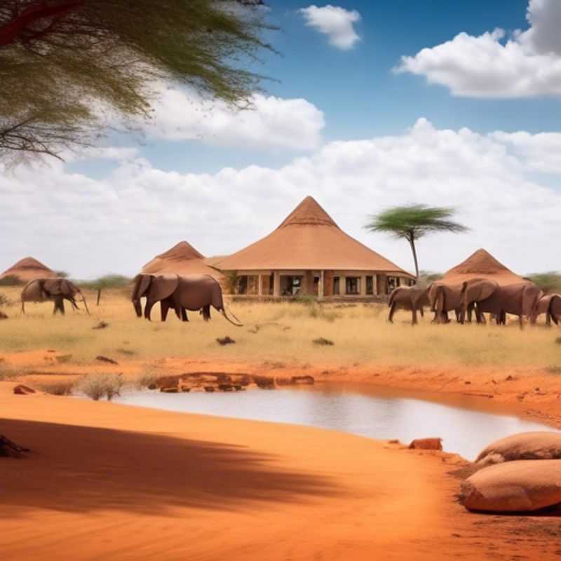 Unlocking Tsavo's Secrets: A Safari Guide to Seasonal Pricing & Unforgettable Adventures<h3>Tsavo National Park: When to Go & What to Expect – A Season-by-Season Guide</h3><h3>Safari on a Budget? Savoring Tsavo National Park with Smart Seasonal Planning</h3><h3>Beyond the Big Five: Discovering Tsavo's Hidden Gems & Best Time to Visit</h3><h3>Tsavo National Park: Your Guide to Seasonal Wildlife Spotting & Unbeatable Deals</h3><h3>Planning Your Dream Tsavo Safari: Understanding Seasonal Variations & Finding the Perfect Fit</h3><h3>Tsavo's Shifting Landscapes: A Seasonal Safari Adventure Through Kenya's Jewel</h3><h3>Kenya's Tsavo National Park: Seasonal Wonders & How to Experience Them Safely</h3><h3>From Rainy Season Magic to Dry Season Thrills: Your Tsavo National Park Adventure Awaits!</h3><h3>Tsavo National Park: Exploring Kenya's Wild Heart – A Guide to Seasonal Prices and Experiences</h3>
