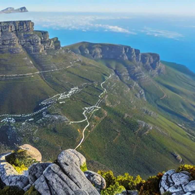 Table Mountain Thrills &#38; Emergency Drills&#58; A Guide to Staying Safe on the Iconic Peak<h3>Lion's Head Legends &#38; Law Enforcement&#58;  Navigating Safety on Your Cape Town Adventure</h3><h3>Avoiding the Cape Cobra Conundrum&#58;  Emergency Preparedness on Table Mountain</h3><h3>Table Mountain's Mystical Mysteries &#38; Modern Safety Measures&#58; A Balancing Act</h3><h3>From Myth to Map&#58; Finding Your Way Safely Around Table Mountain's Trails</h3><h3>Emergency SOS &#38; South African Spirit&#58;  Practical Tips for a Worry&#45;Free Table Mountain Trip</h3><h3>When the Going Gets Tough&#58;  Emergency Contacts &#38; Practical Safety Advice for Table Mountain</h3><h3>Decoding Table Mountain's Dangers&#58;  A Guide to Safe Hiking &#38; Emergency Response</h3><h3>Table Mountain's Hidden Hazards &#38; How to Handle Them&#58; A Safety&#45;First Approach</h3><h3>The Great Table Mountain Escape Plan&#58;  Emergency Procedures &#38; Practical Tips for Adventurers</h3>