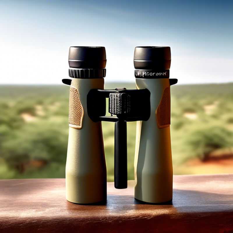 Roof Prism vs. Porro Prism Binoculars&#58; Which Design Suits Your Style?