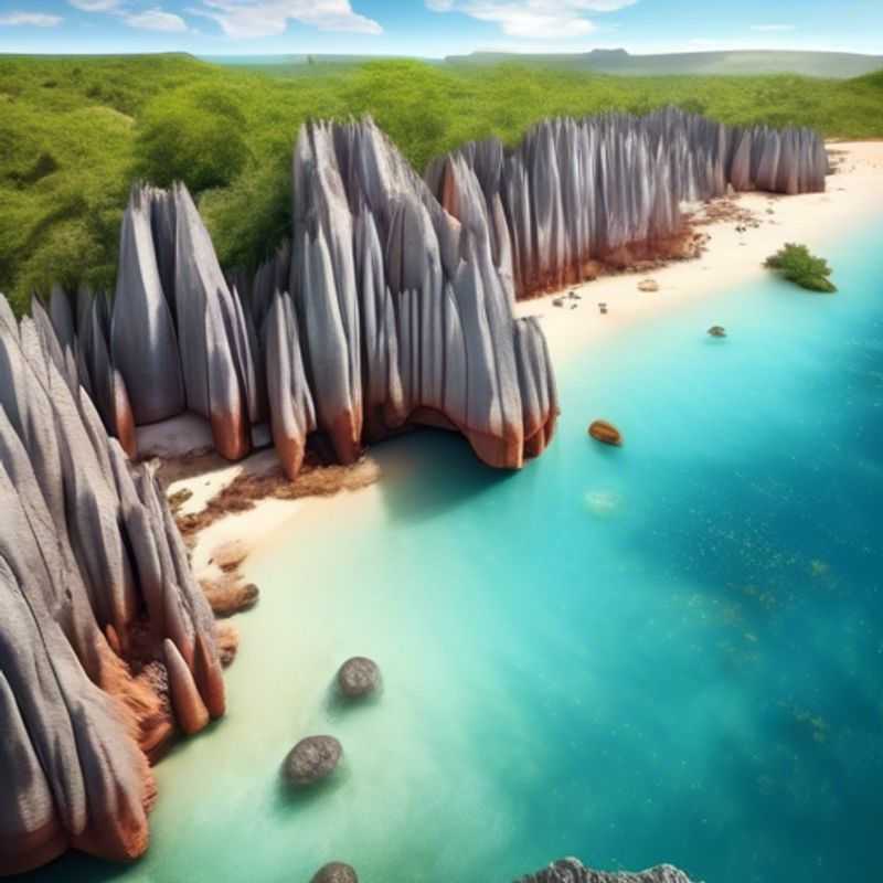 Uncovering Tsingy de Bemaraha&#58; Hidden Costs &#38; How to Explore Madagascar's Wonder Economically<h3>Tsingy de Bemaraha&#44; Madagascar&#58; Avoiding Tourist Traps &#38; Unexpected Expenses</h3><h3>Madagascar's Tsingy&#58; Budget&#45;Friendly Adventure &#38; Navigating Potential Extra Fees</h3><h3>Exploring Tsingy de Bemaraha on a Shoestring&#58; A Local's Guide to Smart Travel</h3><h3>Tsingy de Bemaraha National Park&#58;  Maximizing Your Experience While Minimizing Costs</h3><h3>Hidden Gems of Tsingy de Bemaraha&#58; A Cultural Immersion Beyond the Tourist Trail (And Budget!)</h3><h3>Unlocking Tsingy de Bemaraha&#58;  Practical Tips for Safe &#38; Affordable Exploration</h3><h3>Tsingy de Bemaraha&#58; What Makes it Special &#38; How to Experience it Authentically (Without Breaking the Bank)</h3><h3>Beyond the Brochure&#58;  A Realistic Look at Tsingy de Bemaraha’s Costs &#38; Rewards</h3><h3>Madagascar's Tsingy Adventure&#58;  A Local's Perspective on Smart Travel &#38; Hidden Fees</h3>