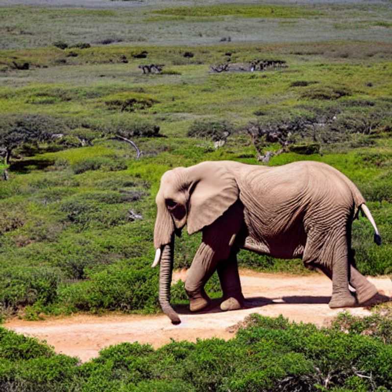 Addo Elephant National Park&#58; Trunk&#45;Full of Adventure&#44; or a Political Pachyderm Problem?<h3>Elephantine Encounters &#38; Election Year Jitters&#58;  Is Addo Safe?</h3><h3>Rumble in the Jungle?  A Guide's Honest Take on Addo's Political Climate &#38; Your Safety</h3><h3>Pachyderm Politics &#38; Practical Advice&#58; Staying Safe in Addo Elephant National Park</h3><h3>Beyond the Bushveld&#58; Navigating Politics &#38; Staying Safe in Addo</h3><h3>Addo's Wild Side &#38; Its Wilder Politics&#58; A Traveler's Guide to Staying Safe</h3><h3>From Safari to Security&#58;  Your Addo Elephant Park Adventure &#38; Political Awareness</h3><h3>Ancient Mysteries &#38; Modern Mayhem&#58;  Safety Tips for Addo Amidst Potential Unrest</h3><h3>Tusks&#44; Trails &#38; Troubles&#58;  Assessing Political Risk &#38; Staying Safe in Addo</h3><h3>The Great Addo Elephant Expedition&#58;  Balancing Adventure with Political Awareness</h3>