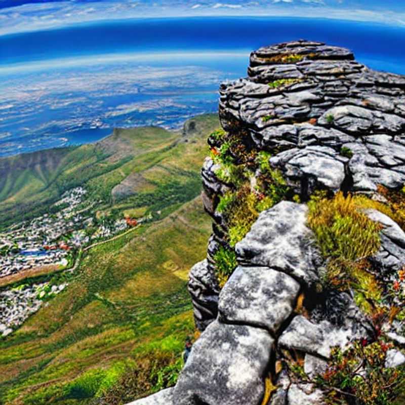 Table Mountain's Treacherous Twists&#58;  Dodging Disasters &#38; Discovering the Devil's Peak!<h3>Lion's Head's Hidden Hazards&#58; A Guide to Weathering the Storm (Literally!) on Table Mountain</h3><h3>Sun&#44; Sand&#44; and Sudden Storms!  Your Survival Guide to Table Mountain's Extreme Weather</h3><h3>Table Mountain's Mystical Mysteries &#38; Meteorological Mayhem&#58; A Safety&#45;First Adventure</h3><h3>From Cape Town's Coast to Table Mountain's Top&#58;  Navigating Nature's Fury with a Smile (and a Map!)</h3><h3>Table Mountain's Temper Tantrums&#58;  Decoding the Weather &#38; Staying Safe on the Iconic Peak</h3><h3>Ancient Legends &#38; Modern Meteorology&#58; A Safe Journey to Table Mountain's Summit</h3><h3>Avoiding the &#34;Table Mountain Trap&#34;&#58;  Expert Tips for Safe Trekking in Unexpected Weather</h3><h3>When the Gods Get Grumpy&#58;  Weather Wisdom &#38; Safety Precautions for Exploring Table Mountain</h3><h3>Beyond the Breathtaking Views&#58;  Practical Safety Advice for Table Mountain Adventures</h3>