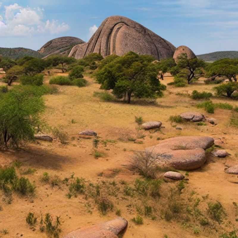 Matobo Hills, Zimbabwe: A Wanderer's Guide to Staying Safe (and Sound!)<h3>Exploring Matobo's Majesty: Balancing Adventure with Smart Safety Practices</h3><h3>Matobo Hills Safety: Myths, Realities, and Your Unforgettable Zimbabwean Adventure</h3><h3>Zimbabwe's Hidden Gem: Navigating Safety Concerns in the Matobo Hills</h3><h3>The Curious Traveler's Guide to Matobo Hills: Adventure, Culture, and Staying Safe</h3><h3>Matobo Hills: A Responsible Traveler's Handbook – Minimizing Risk, Maximizing Rewards</h3><h3>Unveiling Matobo's Secrets: A Safe and Engaging Journey Through Zimbabwe's Heart</h3><h3>Crime and Safety in Matobo Hills: Facts, Figures, and Fearless Exploration</h3><h3>Beyond the Headlines: A Realistic Look at Safety in Zimbabwe's Matobo Hills</h3><h3>Your Matobo Hills Adventure: Planning a Safe and Memorable Trip to Zimbabwe</h3>