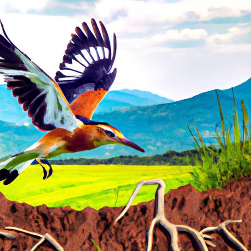 Game Drive Safari in Akagera National Park, Rwanda: A Fall Foliage Adventure