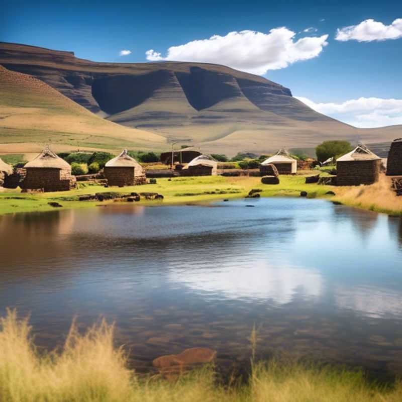 Lesotho Highlands : Architectures à couper le souffle – Mystères et légendes des montagnes !<h3>Les Hauts Plateaux du Lesotho : Une beauté architecturale époustouflante… et quelques secrets bien gardés !</h3><h3>Le Lesotho, joyau architectural : Décryptage des merveilles des Highlands (et survie au guide farceur !)</h3><h3>Secrets architecturaux du Lesotho : Entre mythes ancestraux et réalisations humaines spectaculaires</h3><h3>Lesotho Highlands : Au-delà de la beauté architecturale – un voyage initiatique sûr et fascinant !</h3>