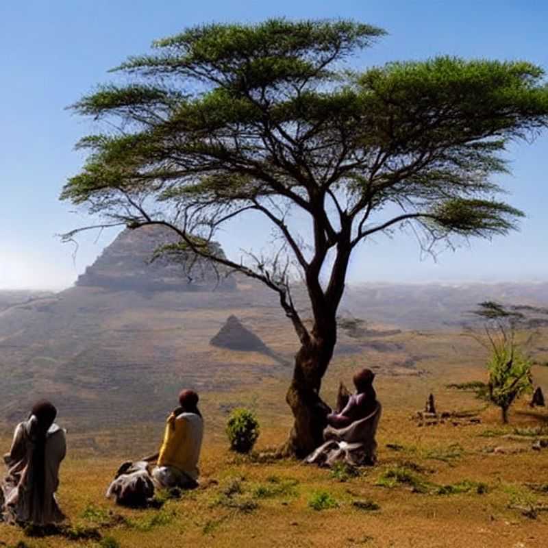 ¿Simien Mountains National Park, Etiopía: Un Refugio de Aventuras para el Verano?<h3>Simien Mountains: Abundancia de Actividades al Aire Libre y Oportunidades Turísticas en Verano</h3><h3>Etiopía en Verano: Explorando el Parque Nacional Simien de Forma Segura y Económica</h3><h3>Vacaciones de Verano en las Montañas Simien: Consejos para un Viaje Auténtico y Seguro</h3><h3>Descubriendo las Maravillas del Parque Nacional Simien: Evitando las Trampas Turísticas</h3><h3>Simien Mountains: Una Guía para un Viaje Cultural y Aventura en Verano</h3><h3>Aventura en las Alturas: Consejos Prácticos para Explorar el Parque Nacional Simien en Temporada de Calor</h3><h3>El Parque Nacional Simien: Una Experiencia Inolvidable, Respetuosa y Económicamente Accesible</h3><h3>Simien Mountains: Más Allá de los Senderos Trillados - Un Verano en Etiopía</h3><h3>Verano en Etiopía: Planifica tu Aventura Segura y Cultural en el Parque Nacional Simien</h3>