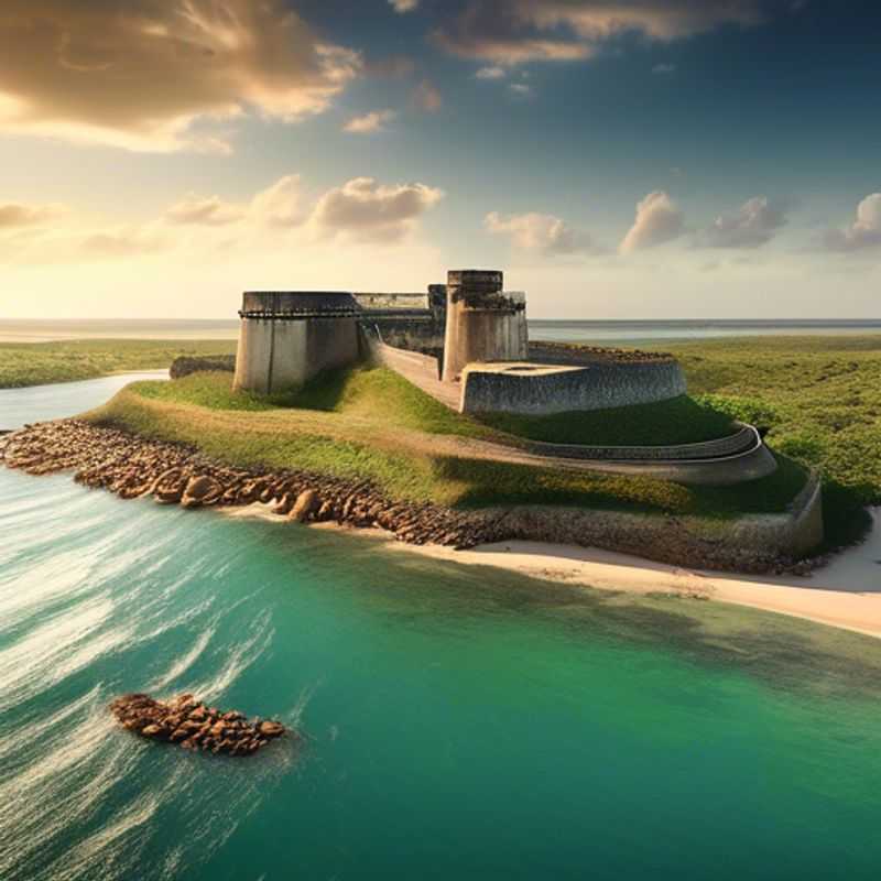 Unlocking São Sebastião Fortress&#58; A Mozambique Adventure Beyond the Tourist Trail<h3>São Sebastião Fortress&#58; More Than Just a Sight – A Journey Through Mozambique's History</h3><h3>Exploring São Sebastião Fortress&#58; Tips for a Safe and Rewarding Visit</h3><h3>São Sebastião Fortress&#58; Avoiding Tourist Traps &#38; Discovering Authentic Mozambique</h3><h3>Budget&#45;Friendly Exploration of São Sebastião Fortress &#38; its Surroundings</h3><h3>São Sebastião Fortress&#58;  Cultural Insights &#38; Practical Travel Advice for Your Trip</h3><h3>São Sebastião Fortress&#58;  Why Advance Planning is Key to a Smooth Visit</h3><h3>São Sebastião Fortress&#58;  Maximizing Your Time – An Efficient Itinerary</h3><h3>Immerse Yourself in History&#58; A Local's Guide to São Sebastião Fortress</h3><h3>São Sebastião Fortress&#58;  A Unique Perspective on Mozambique's Colonial Past</h3>