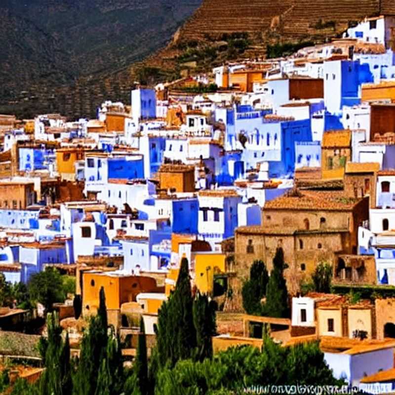 Chefchaouen en été : Fêtes, culture et ambiance vibrante – Un paradis bleu pour vos vacances ?<h3>Chefchaouen sous le soleil : Fêtes, Culture et Vacances d'été inoubliables !</h3><h3>Chefchaouen l'Été : Plongeon dans la culture et les festivités marocaines – Avis d'expert !</h3><h3>Vacances d'été à Chefchaouen : Soleil, Fêtes et Découvertes Culturelles – Mon expérience !</h3><h3>Le charme bleu de Chefchaouen en été : Festivals, rencontres et aventures estivales au Maroc.</h3>