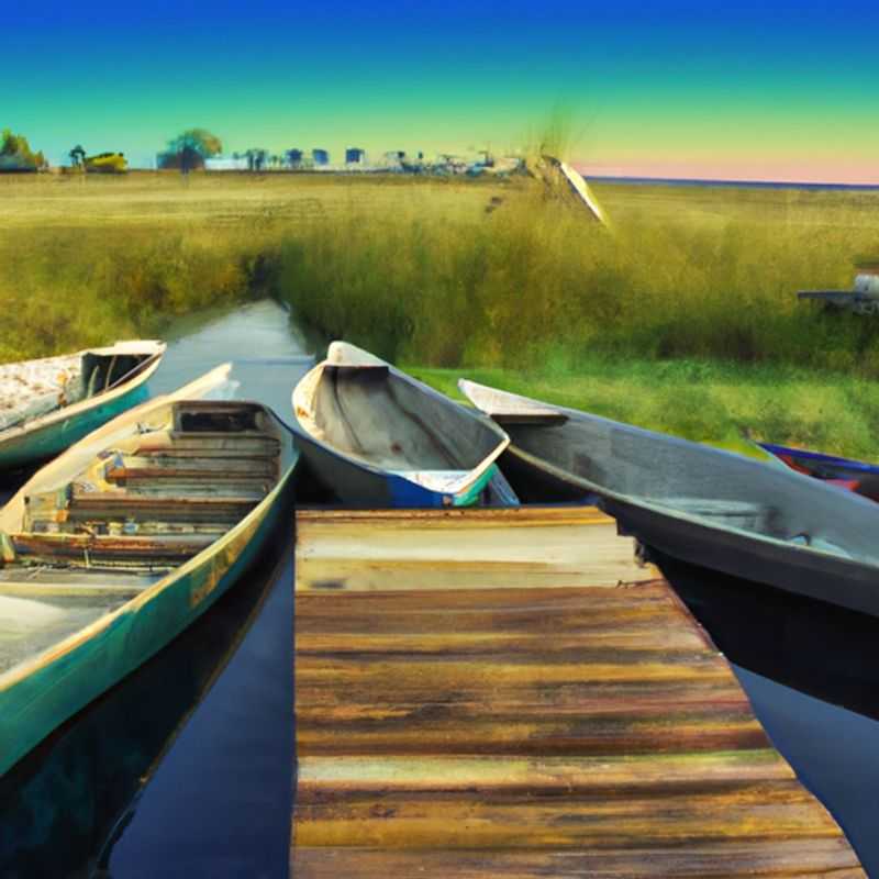 Guided Nature Walks in the Okavango Delta During Winter: A Journey into Botswana's Wildlife Wonderland