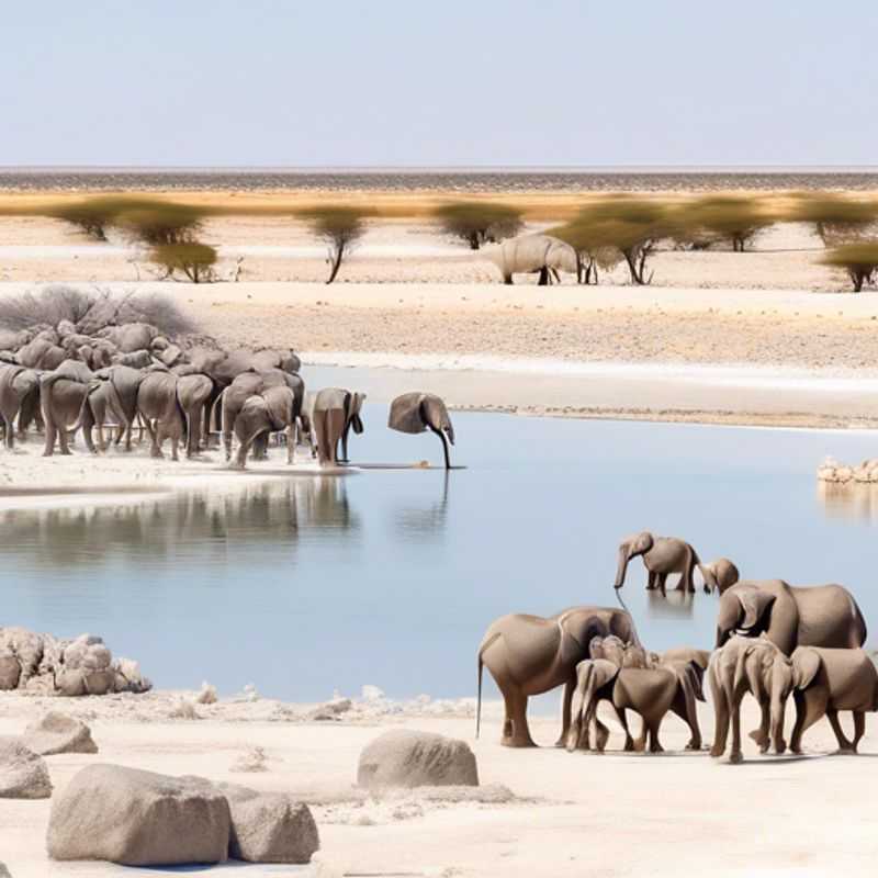 Unlocking Etosha: Transportation Costs & Tips for a Budget-Friendly Safari<h3>Etosha National Park: Navigating Transportation Costs for an Authentic Experience</h3><h3>Exploring Etosha on a Shoestring: Smart Transportation Choices & Hidden Gems</h3><h3>Etosha National Park: Your Guide to Affordable & Efficient Transportation Options</h3><h3>Beyond the Tourist Trail: Cost-Effective Transportation in Etosha & Unveiling its Secrets</h3><h3>Namibia's Etosha: Transportation Choices for the Budget-Conscious Traveler</h3><h3>Etosha National Park: Getting Around Smartly – Transportation Costs & Cultural Insights</h3><h3>The Best Ways to Explore Etosha National Park Without Breaking the Bank</h3><h3>Etosha Safari on a Budget: A Practical Guide to Transportation & Local Culture</h3><h3>Smart Travel in Etosha: Maximizing Your Safari Experience Without Overspending on Transport</h3>