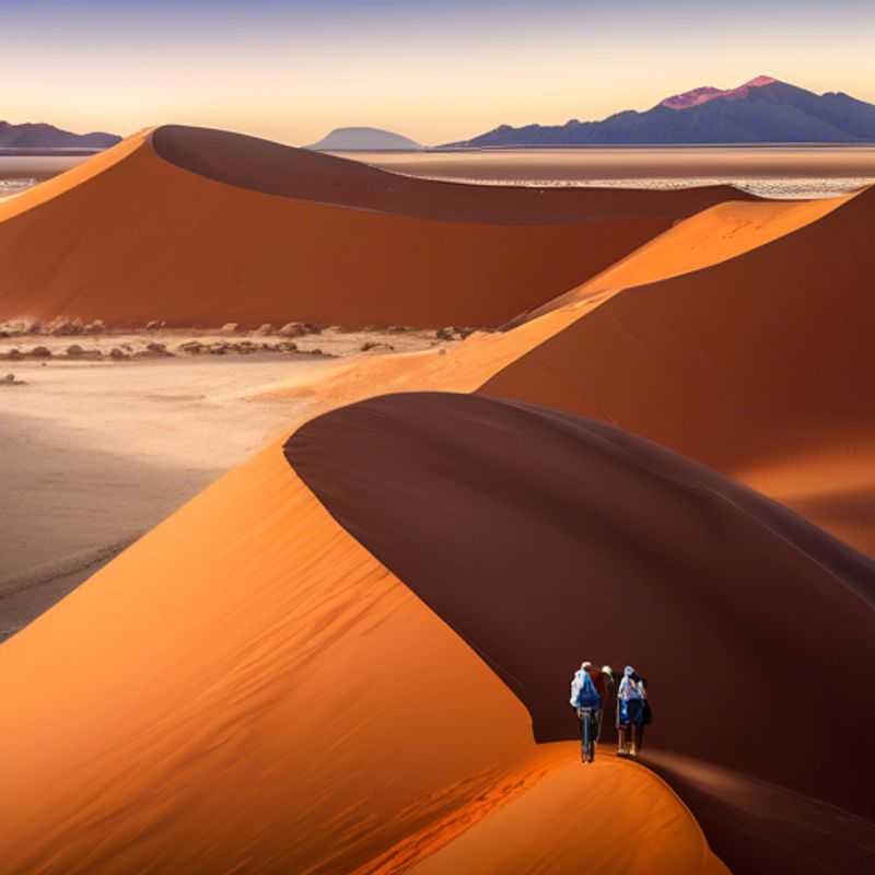 Unveiling Sossusvlei's Secrets&#58; A Quieter&#44; More Intimate Exploration<h3>Sossusvlei Dunes&#58; Beyond the Crowds – A Journey Off the Beaten Path</h3><h3>Namibia's Hidden Gem&#58; Discovering Sossusvlei During Off&#45;Peak Hours</h3><h3>Sossusvlei's Magic&#58; Why Visiting During Less Busy Times Enhances Your Experience</h3><h3>Experience Sossusvlei Like a Local&#58; Tips for a Peaceful &#38; Memorable Trip</h3><h3>Sossusvlei Dunes&#58; Fewer Tourists&#44; More Wonder – Your Guide to a Tranquil Adventure</h3><h3>Escape the Rush&#58; The Unexpected Joys of Exploring Sossusvlei in the Off&#45;Season</h3><h3>Sossusvlei&#58; Unveiling the Beauty Beyond the Tourist Trail</h3><h3>Namibia's Breathtaking Dunes&#58; A Personal Sossusvlei Adventure (Off&#45;Peak Edition!)</h3><h3>Beyond the Postcards&#58; A Slower Pace in the Majestic Sossusvlei</h3>