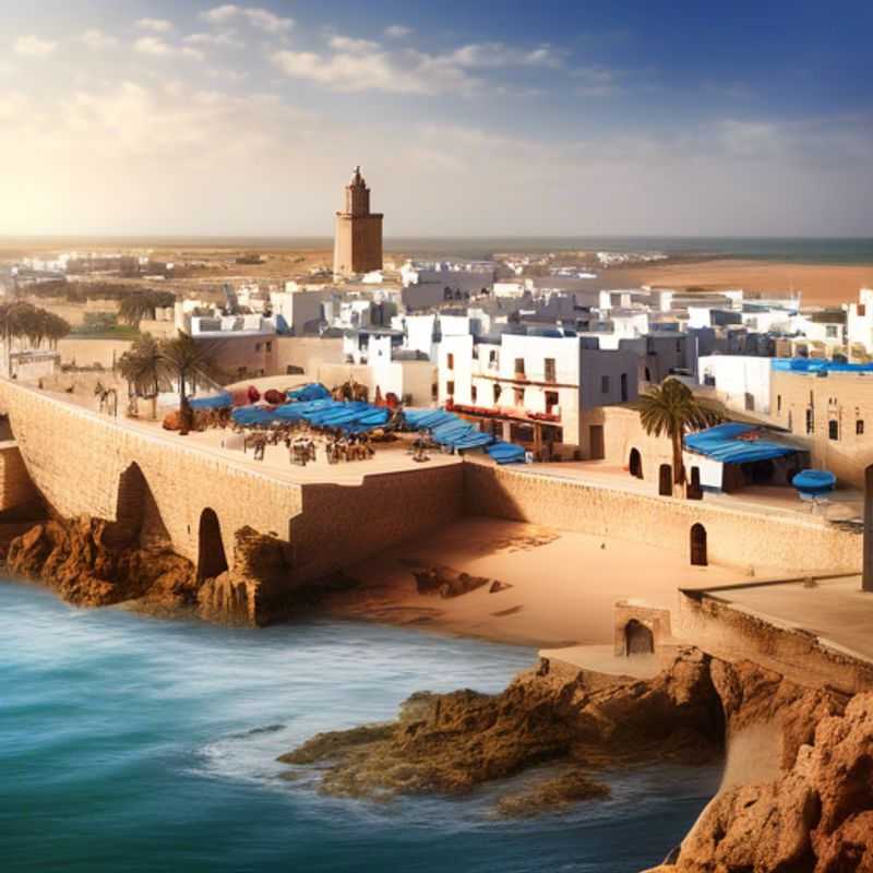 Essaouira, Maroc : Mystères, Magie et… Ramps d'Accès ! (Accessibilité et Aventures !)<h3>Essaouira : Le Secret des Murailles Bleues (Histoire, Légendes et Conseils pour Voyageurs !)</h3><h3>Découvrir Essaouira : Entre Mythes, Histoire et Fauteuils Roulants (Accessibilité et Expériences Inoubliables !)</h3><h3>L'Ame d'Essaouira : Un Voyage Accessible à Tous (Conseils Pratiques et Histoires Fascinantes !)</h3><h3>Essaouira : Quand l'Aventure Rencontre l'Accessibilité (Un Guide pour Voyageurs Curieux et Prévoyants !)</h3>
