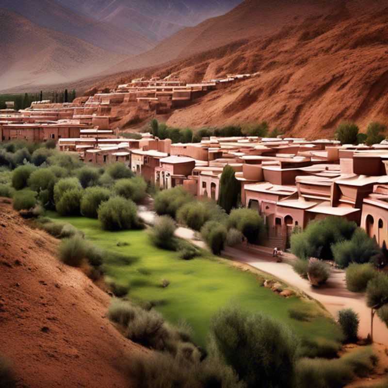 Le charme discret de l'Atlas marocain : panoramas romantiques et trésors cachés<h3>Explorer les montagnes de l'Atlas : sécurité, budget et immersion culturelle</h3><h3>Au-delà des clichés : découvrir l'authenticité de l'Atlas marocain</h3><h3>Conseils pratiques pour un voyage sûr et économique dans l'Atlas</h3><h3>Secrets de l'Atlas : itinéraires hors des sentiers battus</h3><h3>L'Atlas marocain : histoire, culture et rencontres inoubliables</h3><h3>Photographier l'Atlas : des points de vue imprenables pour des souvenirs romantiques</h3><h3>Voyage responsable dans l'Atlas : respect de la culture et de l'environnement</h3><h3>Organiser son voyage dans l'Atlas : budget, transport et hébergement</h3><h3>Découvrir Marrakech et l'Atlas : combiner ville et montagne</h3>