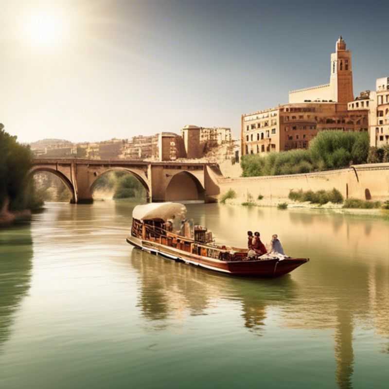 Do Coliseu e o Fórum Romano: Uma Viagem Romântica ao Coração da Roma Antiga<h3>O Que Há de Tão Especial nos Atlas Film Studios, Marrocos? (Um Olhar Através das Lentes da História e da Aventura)</h3>