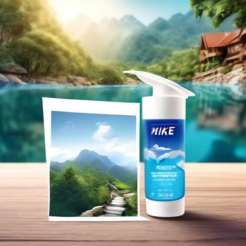 ¡Explorando el Túnel de la Desinfección en Primavera: Aventuras con Toallitas Húmedas y Gel Antibacterial!