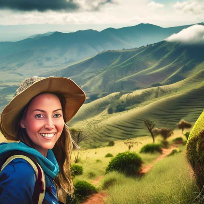 Chasing the Thundering Chisanga: An Adventure in Malawi's Nyika Plateau