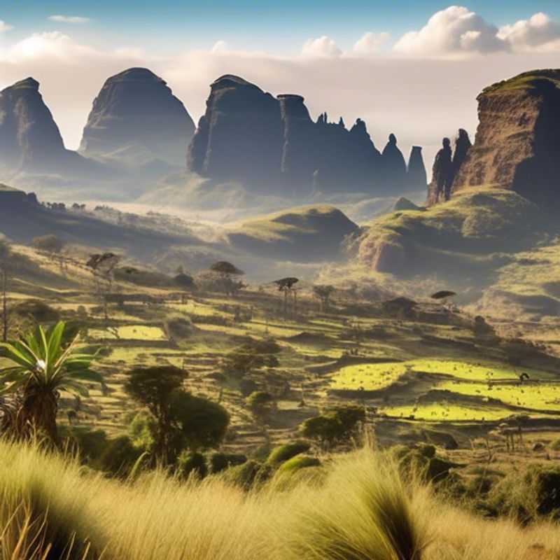 Simien Mountains&#58; Ethiopian Delights &#38; Dining Adventures! (Budget&#45;Friendly Bites Included)<h3>Feasting in the Ethiopian Highlands&#58; A Simien Mountains Culinary Journey</h3><h3>Beyond the Peaks&#58; Exploring Simien's Culture Through its Cuisine</h3><h3>Simien Mountains National Park&#58;  More Than Mountains&#44; It's a Feast for the Senses (and the Stomach!)</h3><h3>Budget Travel in the Simien Mountains&#58; Savoring Ethiopian Flavors Without Breaking the Bank</h3><h3>From Injera to Incredible Views&#58; A Foodie's Guide to the Simien Mountains</h3><h3>The Simien Mountains' Secret Ingredient&#58; Local Cuisine and Cultural Encounters</h3><h3>Ethiopian Food Adventures&#58; A Delicious Discovery in the Simien Mountains</h3><h3>Simien Mountains&#58; Hiking&#44; Hiking&#44; and...Oh&#44; the Delicious Food!</h3><h3>A Taste of Ethiopia&#58;  Budget&#45;Friendly Eats During Your Simien Mountains Adventure</h3>