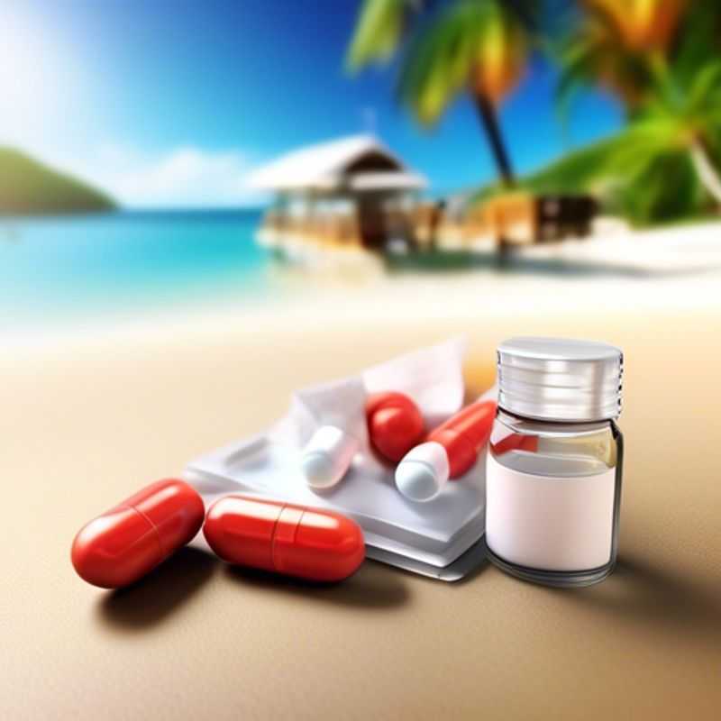 Is That Online Pharmacy Legit? How to Research Before You Buy 