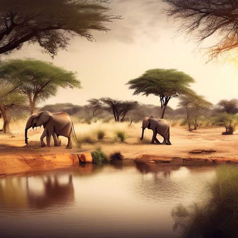 ¡Kruger&#44; mucho más que leones!  Una mirada a la joya arquitectónica de Sudáfrica<h3>El Parque Kruger&#58;  Más allá de la belleza salvaje&#44; un tesoro de historias humanas</h3><h3>Kruger&#58;  Donde la majestuosidad de la naturaleza se encuentra con el encanto de sus gentes</h3><h3>Descubre el alma de Sudáfrica&#58; Aventuras seguras y vistas impresionantes en el Parque Kruger</h3><h3>Safari con sabor a historia&#58;  Arquitectura y cultura en el Parque Nacional Kruger</h3><h3>Impresiones de viaje&#58;  El Parque Kruger&#44; un espectáculo para la vista y el corazón</h3>