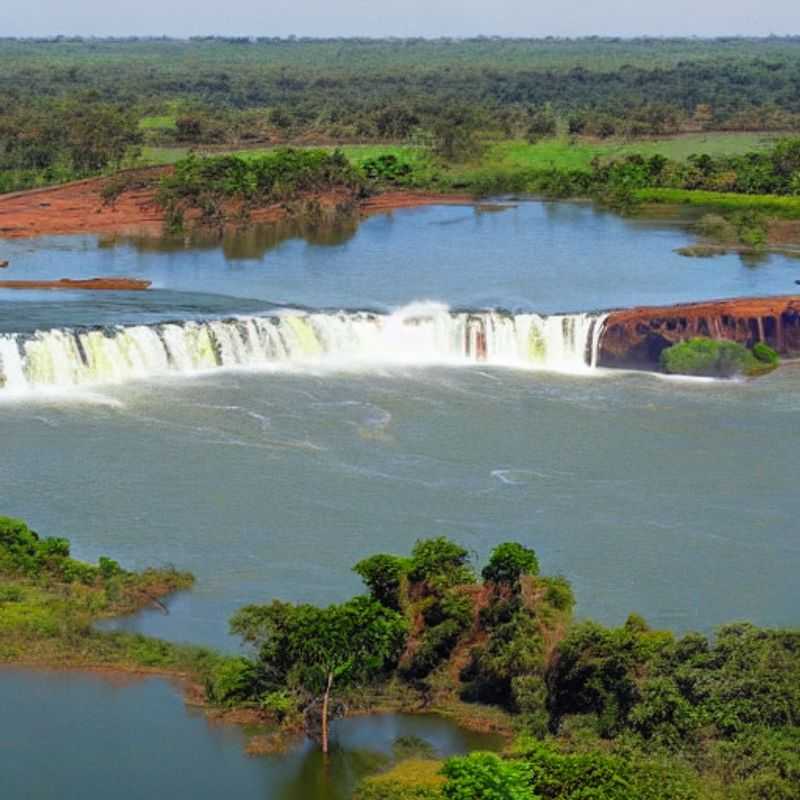 Déguster les saveurs de l'Ouganda : Le Parc National de Murchison Falls en été, une aventure culinaire et sauvage !<h3>Murchison Falls en été : Soleil, saveurs et mystères ! (Est-ce une bonne idée ?)</h3><h3>Safari gourmand : Murchison Falls, entre légendes locales et vins frais !</h3><h3>Le Parc Murchison Falls : Mythes, gastronomie et soleil d’été (Conseils de voyage inclus !)</h3><h3>Sous le soleil ougandais : Cuisine, vin et exploration du Parc Murchison Falls (Avis d'un expert !)</h3>