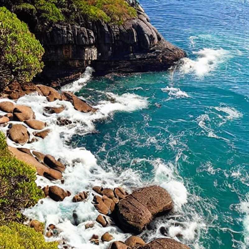 Tsitsikamma in Summer&#58; Sun's Out&#44; Adventures Out! (And How to Stay Safe While Doing So)<h3>Is Tsitsikamma National Park the Perfect Summer Escape? (Spoiler&#58; Maybe with a Dash of Myth and a Pinch of Caution!)</h3><h3>Summer Sun and Secrets&#58; Uncovering Tsitsikamma's Hidden History (and Avoiding the Sunburn!)</h3><h3>Beat the Heat&#44; Not the Mystery&#58; Exploring Tsitsikamma's Legends Under the Summer Sky (Safely&#44; of Course!)</h3><h3>Tsitsikamma's Summer Sizzle&#58; A Blend of Adventure&#44; Ancient Tales&#44; and Smart Travel Tips</h3><h3>From Sun&#45;Kissed Beaches to Shadowy Secrets&#58; Your Guide to a Safe and Thrilling Tsitsikamma Summer</h3><h3>Hot Weather&#44; Hotter Adventures&#58; Tsitsikamma's Summer Mysteries (and Practical Advice for the Brave Explorer)</h3>