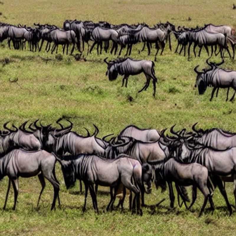 Wildebeest Migration Safari: Your Safety & Joyful Journey<h3>Staying Safe on the Serengeti: A Guide to Responsible Wildebeest Migration Tours</h3><h3>Kenya & Tanzania Migration: Travel Advisories & Smart Safari Tips</h3><h3>Planning Your Wildebeest Migration Trip: Peace of Mind & Adventure Await!</h3><h3>Navigating the Migration: Essential Safety & Practical Advice for Your Safari</h3><h3>Unlocking the Magic of the Migration: Safe & Memorable Travel in Kenya & Tanzania</h3><h3>Wildebeest Migration: Travel Smart, Travel Safe, Travel Happy!</h3><h3>Beyond the Herd: A Safe & Engaging Exploration of the Migration</h3><h3>Your Wildebeest Migration Adventure: Prioritizing Safety & Maximizing Joy</h3><h3>Tanzania & Kenya Migration: Expert Tips for a Safe & Unforgettable Experience</h3>