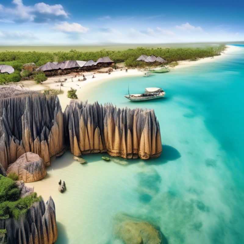 Tsingy de Bemaraha : Évitez les Foules, Découvrez la Magie !<h3>Le Tsingy de Bemaraha : Un Paradis Malgache Hors des Sentiers Battus (et des Files d'Attentes !)</h3><h3>Déjouez la Cohue : Explorez le Tsingy de Bemaraha en toute sérénité</h3><h3>Le Secret du Tsingy : Au-delà des Foules, une Expérience Inoubliable à Madagascar</h3><h3>Tsingy de Bemaraha : L'aventure Malgache sans la foule</h3><h3>Madagascar : Oubliez les files d'attente, découvrez le véritable Tsingy !</h3><h3>Voyage au Cœur du Tsingy : Une aventure humaine au-delà des foules</h3><h3>Bien plus qu'un paysage : L'âme du Tsingy de Bemaraha et ses rencontres inattendues</h3><h3>Explorer le Tsingy en toute tranquillité : Conseils d'un guide pour une aventure hors du commun</h3>